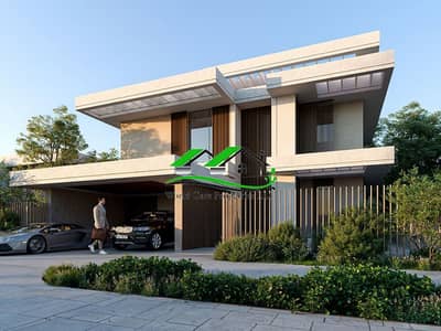 5 Bedroom Villa for Sale in Al Jurf, Abu Dhabi - 26. JPG