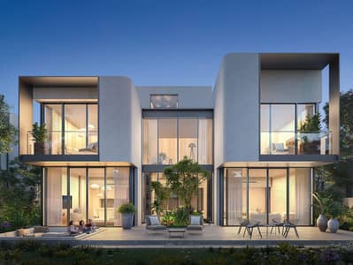 5 Cпальни Вилла Продажа в Дубай Хиллс Истейт, Дубай - 01. jpg