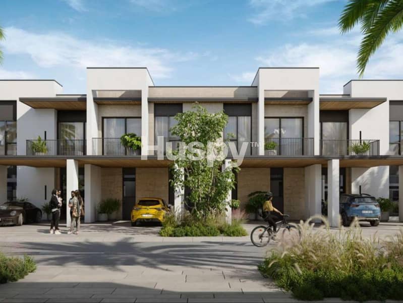 位于阿拉伯牧场3号,安雅2号小区 4 卧室的联排别墅 3600000 AED - 11557496 位于阿拉伯牧场3号,安雅2号小区 4 卧室的联排别墅 3600000 AED - 11557496