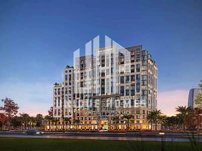 1 Bedroom Flat for Sale in Yas Island, Abu Dhabi - a (1). jpg