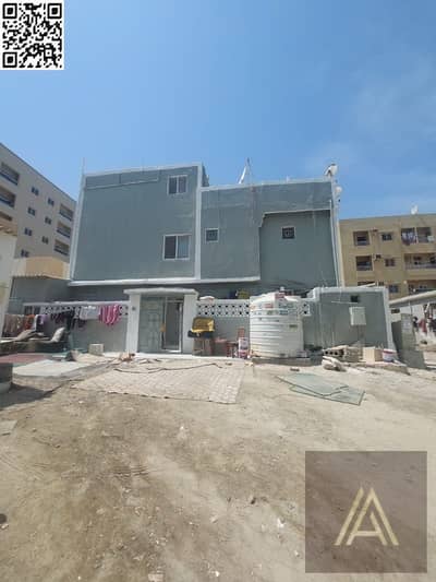 11 Bedroom Building for Sale in Al Rumaila, Ajman - IMG-20250505-WA0131. jpg