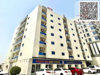 1 Bedroom Apartment for Rent in Al Rawda, Ajman - 2. jpeg