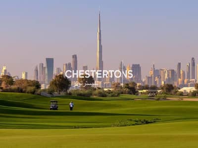 2 Bedroom Flat for Sale in Dubai Hills Estate, Dubai - 2BR Apartment | Hillside parkview | Prime Location