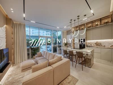 2 Bedroom Flat for Sale in Palm Jumeirah, Dubai - LUXURIOUS 2BHK | FULLY FURNISHED | HIGH-END FINISHES