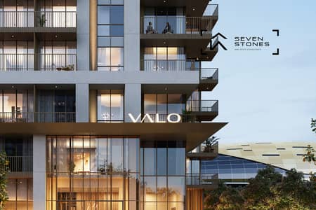 迪拜溪港， 迪拜 3 卧室公寓待售 - 位于迪拜溪港，Valo 3 卧室的公寓 4130888 AED - 11557514