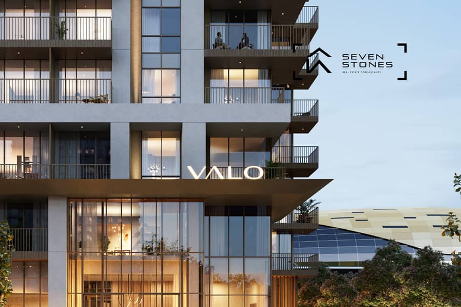 位于迪拜溪港,Valo 3 卧室的公寓 4130888 AED - 11557514 位于迪拜溪港,Valo 3 卧室的公寓 4130888 AED - 11557514