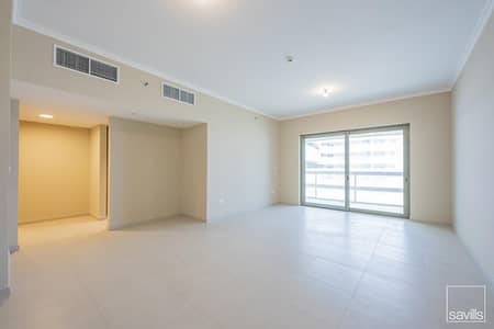 2 Bedroom Apartment for Rent in Saadiyat Island, Abu Dhabi - City View and Museum View | 1 Bedroom