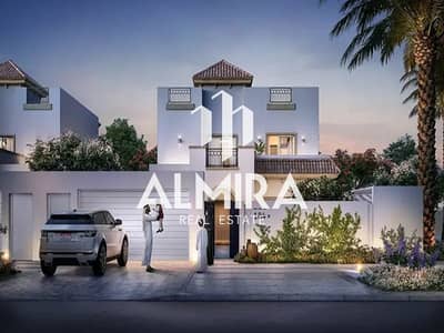 4 Bedroom Villa for Sale in Al Shamkha, Abu Dhabi - Capture3333333333333. png