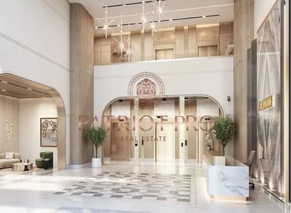 1 Спальня Апартамент Продажа в Сити оф Арабия, Дубай - Milan 123541. jpg