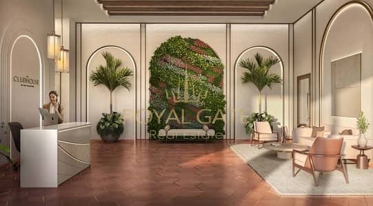 2 Bedroom Apartment for Sale in Yas Island, Abu Dhabi - 5. JPG