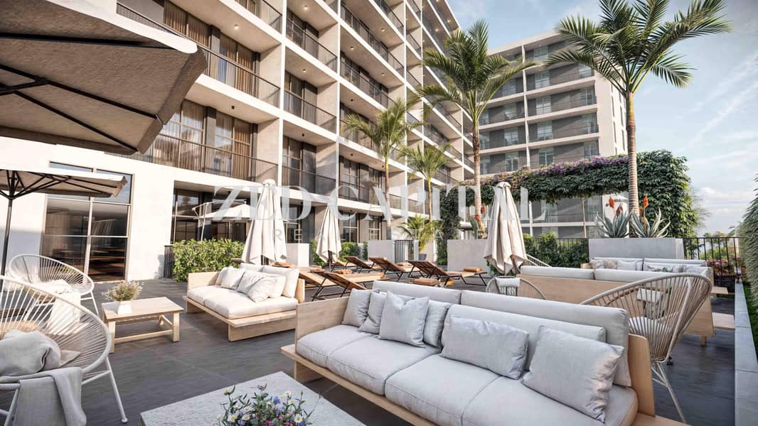 Completion Q1 2026 | 25/75 PP | Exclusive Completion Q1 2026 | 25/75 PP | Exclusive