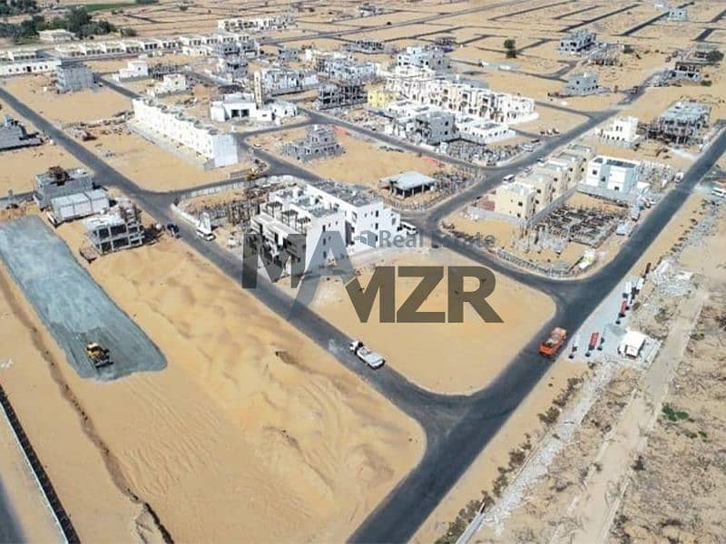 位于巴尼亚斯社区,巴尼亚斯东 的住宅地块 3000000 AED - 11557626 位于巴尼亚斯社区,巴尼亚斯东 的住宅地块 3000000 AED - 11557626