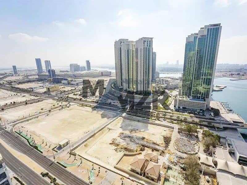 إطلالة جيدة | معيشة فسيحة | موقع مميز إطلالة جيدة | معيشة فسيحة | موقع مميز