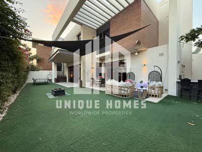 4 Bedroom Villa for Sale in Yas Island, Abu Dhabi - 0000. jpg