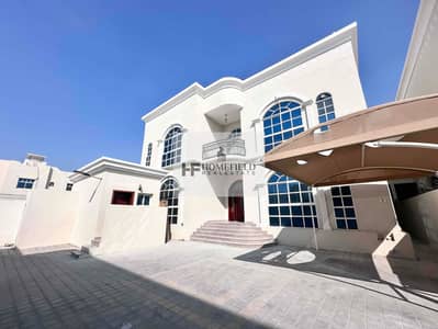 استوديو  للايجار في مدينة خليفة، أبوظبي - IMG_4478. jpg