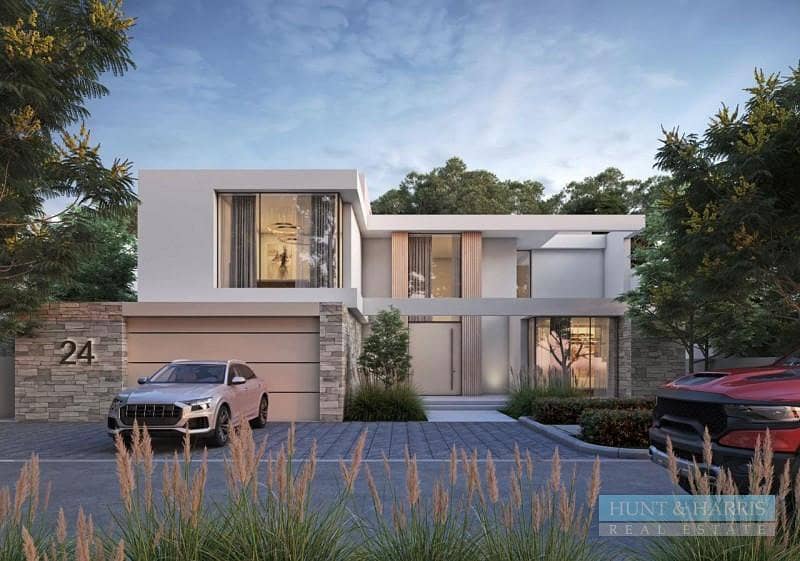 Вилла в Аль Сеанниа,Sobha Siniya Island, 4 cпальни, 10593000 AED - 11557667 Вилла в Аль Сеанниа,Sobha Siniya Island, 4 cпальни, 10593000 AED - 11557667