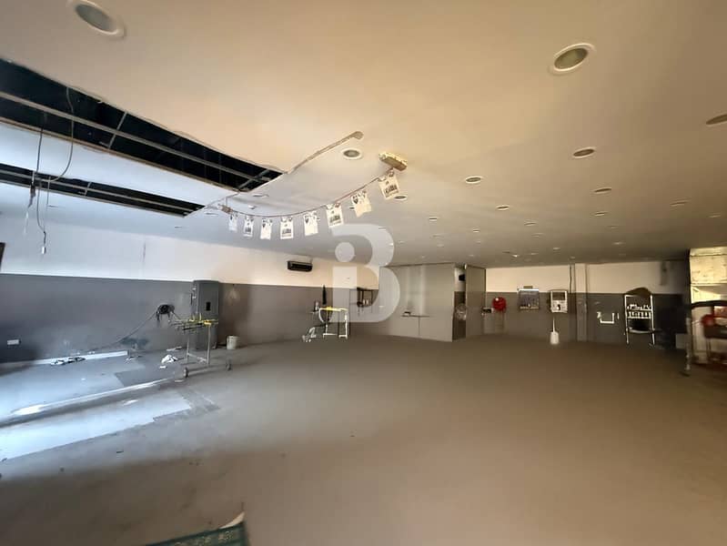 Склад в Аль Куз,Аль Квоз Индастриал Эриа, 255000 AED - 11557664 Склад в Аль Куз,Аль Квоз Индастриал Эриа, 255000 AED - 11557664