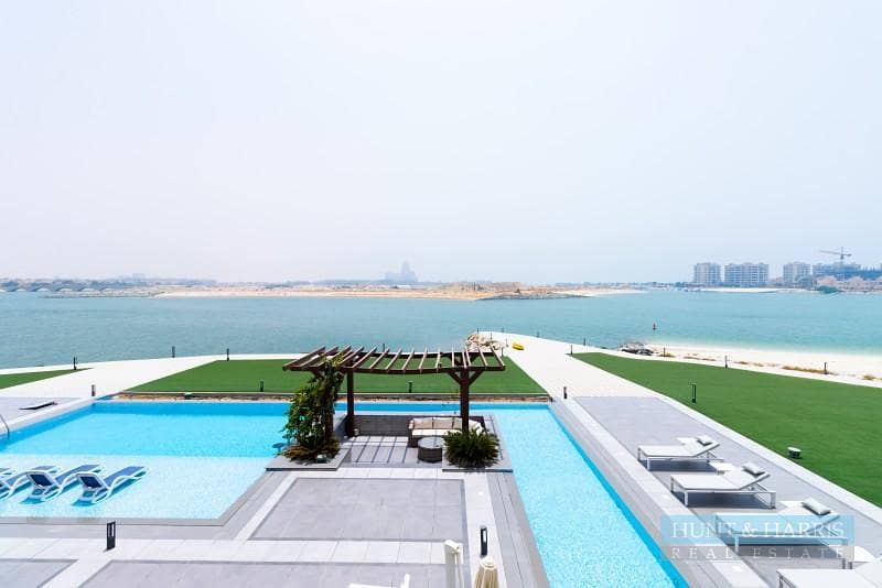 位于阿尔哈姆拉小镇 5 卧室的别墅 20000000 AED - 11557672 位于阿尔哈姆拉小镇 5 卧室的别墅 20000000 AED - 11557672