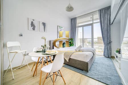 Студия в аренду в Дубай Марина, Дубай - IMG-20250505-WA0387. jpg