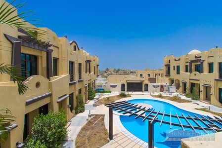 مجمع سكني 10 غرف نوم للبيع في سيح العريبي، رأس الخيمة - مجمع سكني في سيح العريبي 10 غرف 6500000 درهم - 11557681