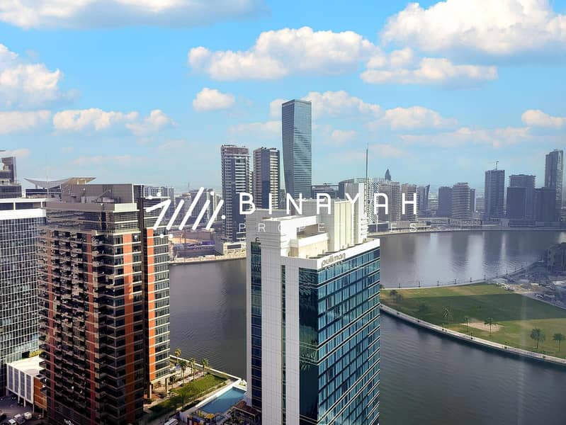 位于商业湾,擎天塔 的写字楼 160000 AED - 11557697 位于商业湾,擎天塔 的写字楼 160000 AED - 11557697