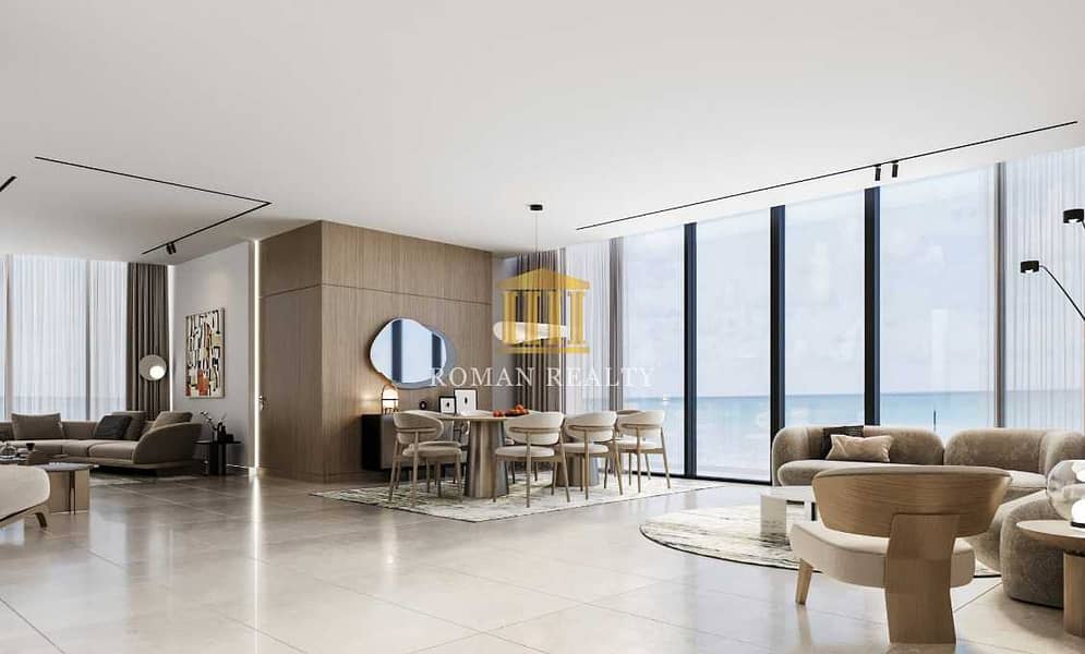 Квартира в Дейра Айленд,Azura Residences, 3 cпальни, 6960225 AED - 9139063 Квартира в Дейра Айленд,Azura Residences, 3 cпальни, 6960225 AED - 9139063