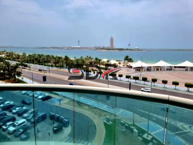 4 Bedroom Apartment for Rent in Al Khalidiyah, Abu Dhabi - 20230729_133113. jpg