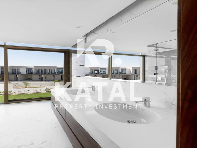 10 Al Jubail Island, Abu Dhabi 3-4BHK Townhouse for Sale,Rent Jubail Island 008. jpg