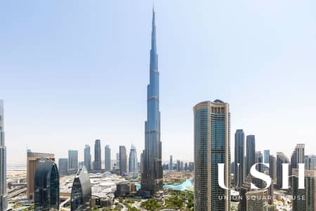 3 Bedroom Flat for Rent in Downtown Dubai, Dubai - 694A9922-Edit. jpg