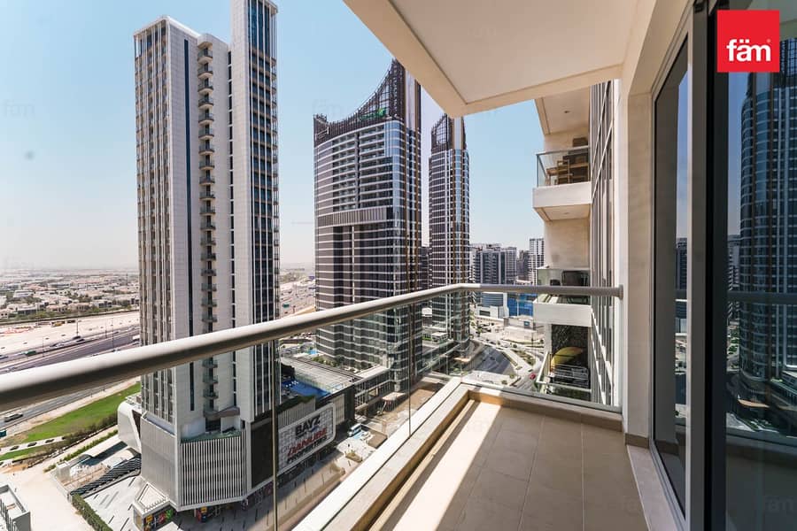 High Floor | First Owner | Fully Renovated High Floor | First Owner | Fully Renovated