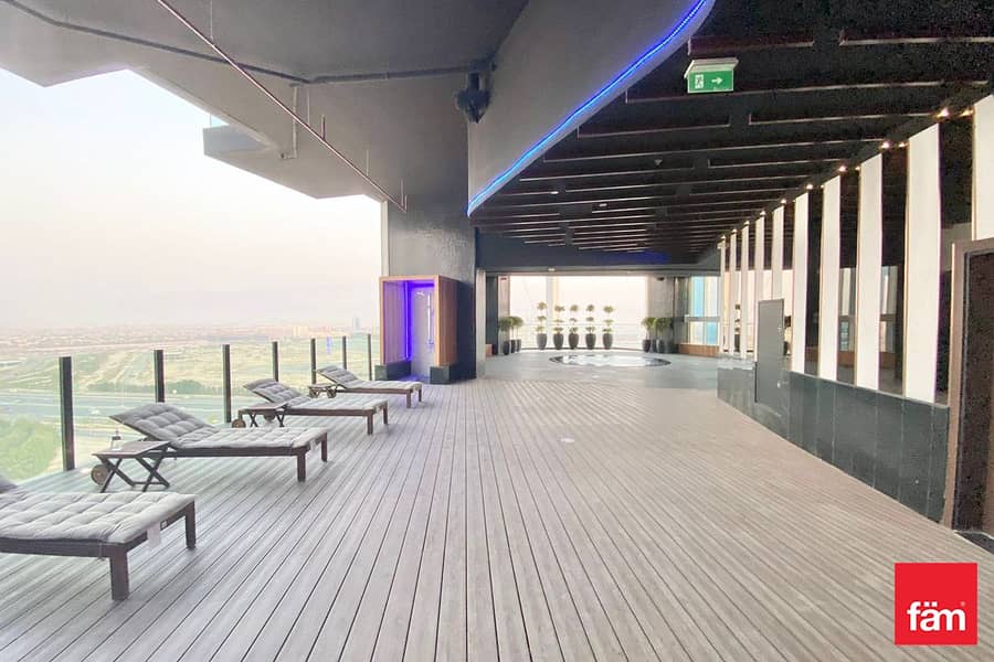 Квартира в Арджан,Мираклз Тауэр от Данубе, 1 спальня, 949999 AED - 11557741 Квартира в Арджан,Мираклз Тауэр от Данубе, 1 спальня, 949999 AED - 11557741