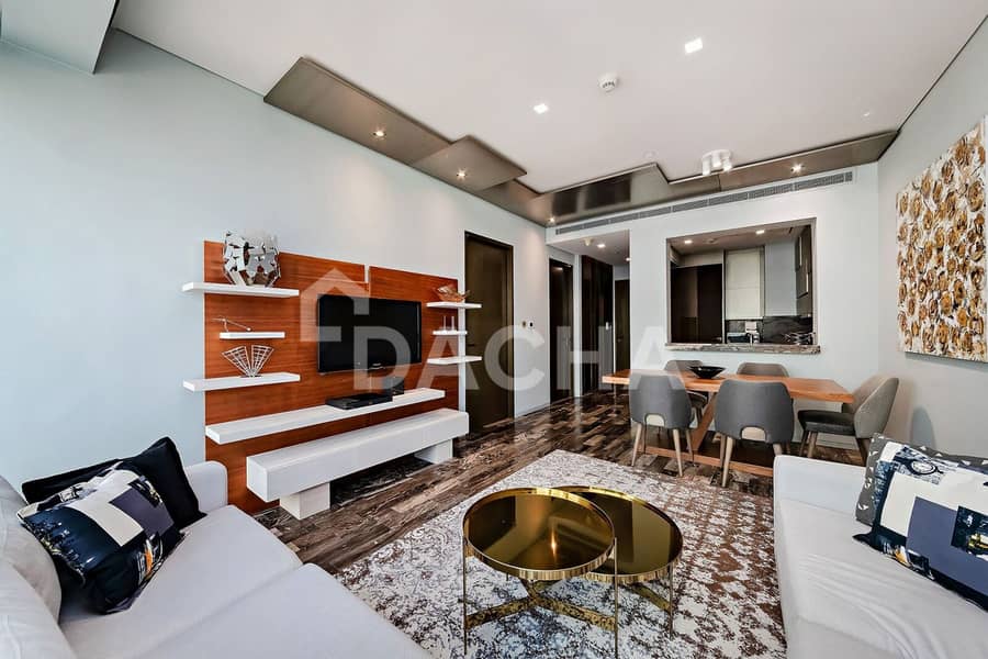 Квартира в Дубай Марина,ДАМАК Хайтс, 1 спальня, 1949000 AED - 11557743 Квартира в Дубай Марина,ДАМАК Хайтс, 1 спальня, 1949000 AED - 11557743