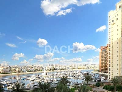 2 Bedroom Flat for Sale in Palm Jumeirah, Dubai - Sea View | Fully Upgraded | VOT | Furnished