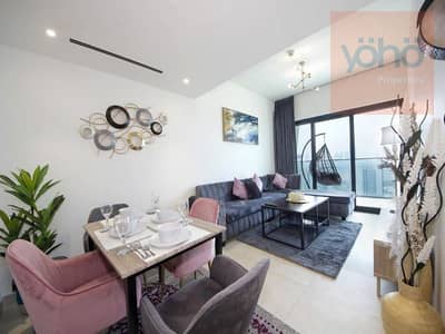 阿尔贾达法住宅区， 迪拜 3 卧室公寓待租 - jaddaf 5. jpg