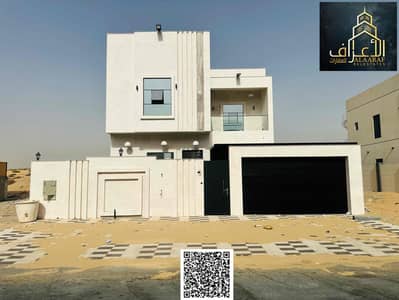 فیلا 4 غرف نوم للبيع في الياسمين، عجمان - 9CA273FE-8200-4E58-86CB-8DCE89D81E6F. jpg