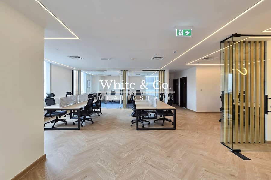 位于商业湾,棱镜商务大楼 的写字楼 2600000 AED - 11557810 位于商业湾,棱镜商务大楼 的写字楼 2600000 AED - 11557810