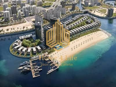 2 Bedroom Flat for Sale in Al Raha Beach, Abu Dhabi - IMG-20250425-WA0046. jpg