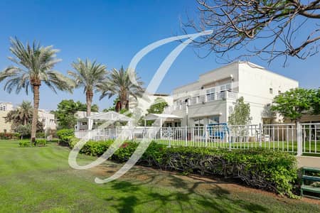 5 Bedroom Villa for Sale in The Meadows, Dubai - 20. jpeg
