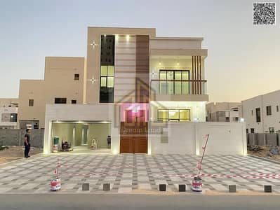 فیلا 5 غرف نوم للبيع في العامرة، عجمان - 768655058-1066x800. jpg