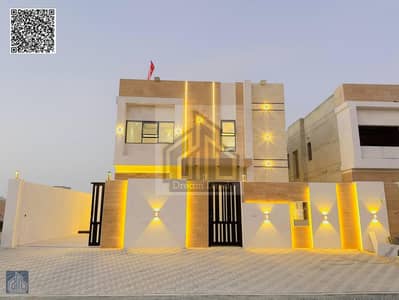 3 Bedroom Villa for Sale in Al Zahya, Ajman - WhatsApp Image 2025-02-19 at 11.08. 40 AM. jpg