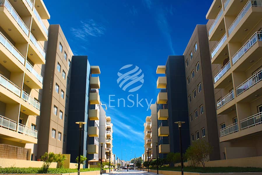 Квартира в Аль Риф,Аль Риф Даунтаун,Тауэр 1, 2 cпальни, 900000 AED - 11557862 Квартира в Аль Риф,Аль Риф Даунтаун,Тауэр 1, 2 cпальни, 900000 AED - 11557862