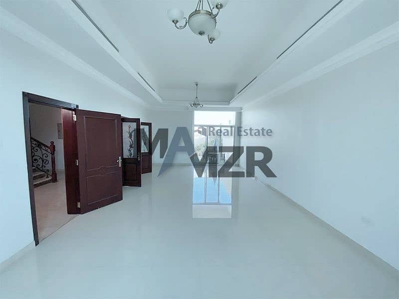 位于哈里发城 5 卧室的别墅 170000 AED - 11557872 位于哈里发城 5 卧室的别墅 170000 AED - 11557872