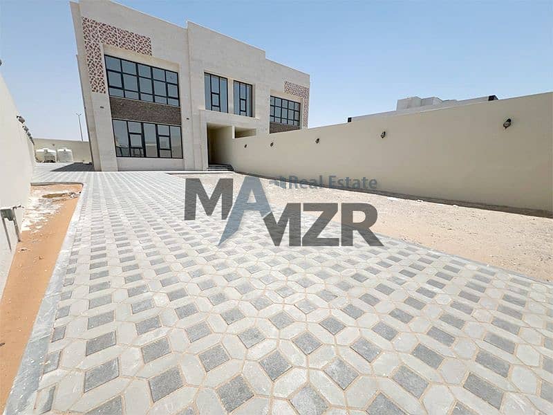 جديد بالكامل | جاهز للسكن | تشطيب ممتاز جديد بالكامل | جاهز للسكن | تشطيب ممتاز