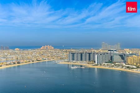 فلیٹ 2 غرفة نوم للايجار في دبي هاربور‬، دبي - شقة في جراند بلو تاور1،جراند بلو تاور،إعمار بيتشفرونت،دبي هاربور‬ 2 غرف 309999 درهم - 11552213