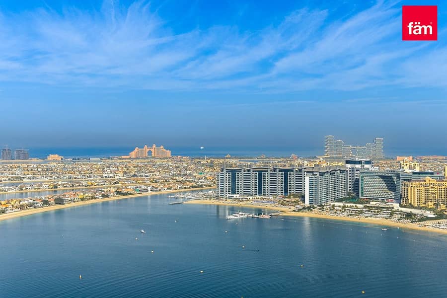 位于迪拜港,艾玛尔海滨社区,碧海蓝天塔楼,碧海蓝天1号塔楼 2 卧室的公寓 309999 AED - 11552213 位于迪拜港,艾玛尔海滨社区,碧海蓝天塔楼,碧海蓝天1号塔楼 2 卧室的公寓 309999 AED - 11552213