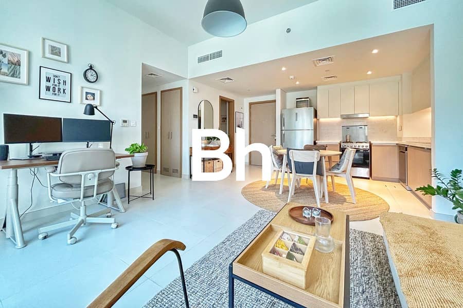 Furnished Two Bedroom | Pool View | Near Beach Furnished Two Bedroom | Pool View | Near Beach