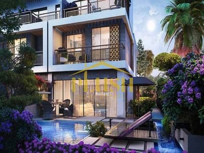 2 Bedroom Villa for Sale in DAMAC Hills 2 (Akoya by DAMAC), Dubai - 1. jpg