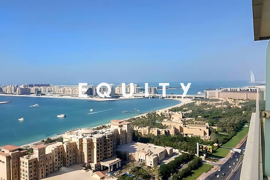 3Bedrooms + 5Baths | Sea View | Unfurnished 3Bedrooms + 5Baths | Sea View | Unfurnished