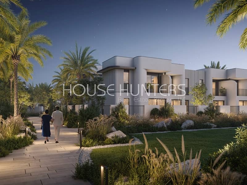3 Bed +Maid|Great Investment |With Payment Plan 3 Bed +Maid|Great Investment |With Payment Plan