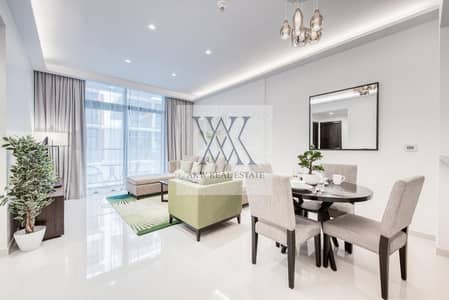 1 Спальня Апартаменты Продажа в Дубай Саут, Дубай - IMG-20250505-WA0556. jpg